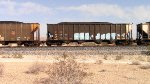 WB Unit Loaded Coal Frt at Erie NV W-Pshr -15